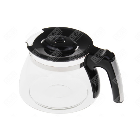 VERSEUSE ENJOY TOP - NOIR D'ORIGINE CAFETIÈRE, MACHINE À CAFÉ - 6758146