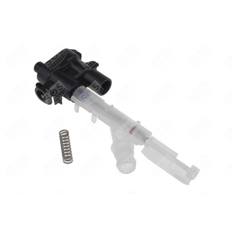 RECHANGE SOUPAPE DRAINAGE D'ORIGINE CAFETIÈRE, MACHINE À CAFÉ - 6769602