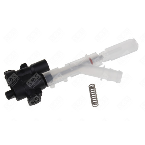 RECHANGE SOUPAPE DRAINAGE 047 V4 D'ORIGINE CAFETIÈRE, MACHINE À CAFÉ - 6769600