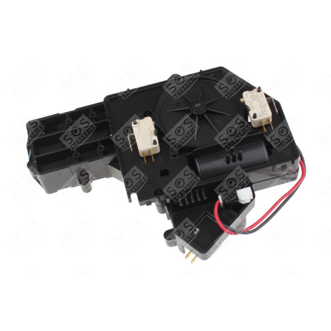 ENTRAINEMENT UNITÉ DE BRASSAGE D'ORIGINE CAFETIÈRE, MACHINE À CAFÉ - 6771061