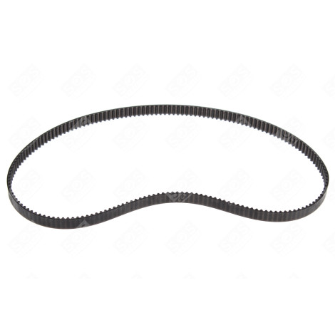 COURROIE D'ENTRAINEMENT D'ORIGINE MACHINE À PAIN - B391566