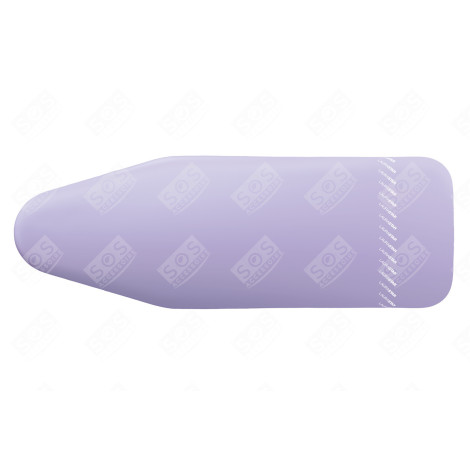 HOUSSE PLANCHE À REPASSER MAUVE D'ORIGINE CENTRALE VAPEUR, FER À REPASSER - 5607832779