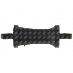 Suspension droite 4 cm