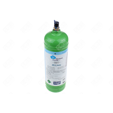 BOUTEILLE DE REFRIGERANT R134A 920GR RÉFRIGÉRATEUR, CONGÉLATEUR - 50297847001