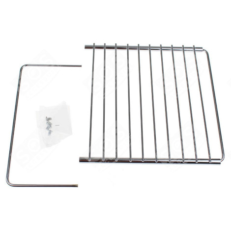GRILLE REGLABLE POUR FOUR 225X230MM FOUR, CUISINIÈRE - 3664162000V