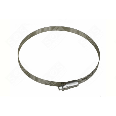 COLLIER DE SERRAGE 140 - 160 MM ACCESSOIRES ET ENTRETIEN - 10006017