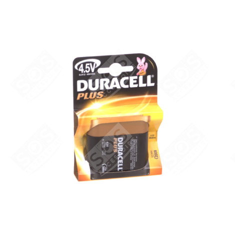 PILE MN1203 3LR12 4.5V ACCESSOIRES ET ENTRETIEN - DML1203