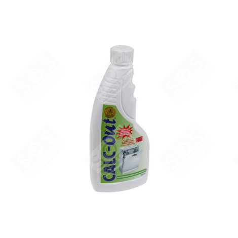 NETTOYANT/DETARTRANT LAVE-VAISSELLE - CALCOUTLV