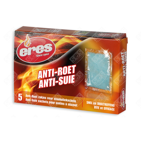 ANTI-SUIE POUDRE D'ORIGINE ACCESSOIRES ET ENTRETIEN - ER11603