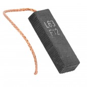 Charbon moteur (x1) d'origine Charbon moteur (x1) d'origine