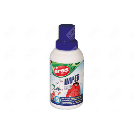 IMPER MACHINE REND LE TEXTILE HYDROFUGE - 250ML D'ORIGINE ACCESSOIRES ET ENTRETIEN - ER25165