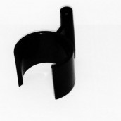 Clip support de tube Clip support de tube