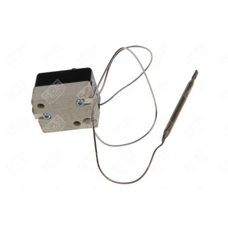 THERMOSTAT SECURITE D'ORIGINE FRITEUSE, AIRFRYER - 2PL652