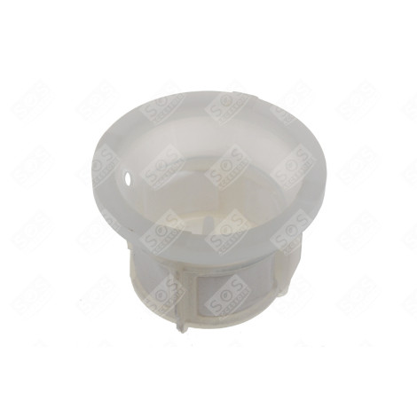 FILTRE TYPE B D'ORIGINE POÊLE À BOIS, CHEMINÉE - 31318090046