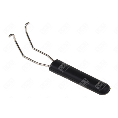 POIGNÉE DE PANIER D'ORIGINE FRITEUSE, AIRFRYER - 2PL407