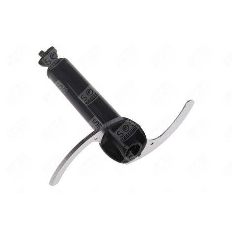 LAMES HACHOIR D'ORIGINE ROBOT MÉNAGER - 2HB005