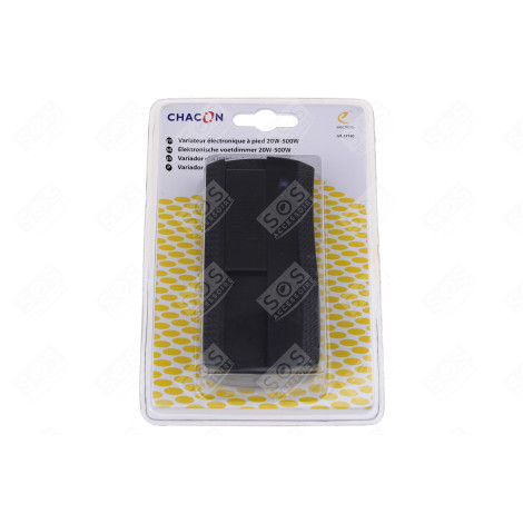 VARIATEUR ÉLECTRONIQUE À PIED 20W D'ORIGINE ÉLECTRICITÉ, DOMOTIQUE - 57180