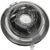 Couvercle inferieur d'origine