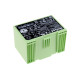 BATTERIE RECHARGEABLE 1850 MAH LION E5 + I7 D'ORIGINE ASPIRATEUR ROBOT - 4624864