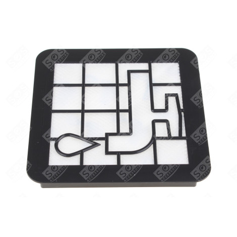 FILTRE D'ORIGINE ASPIRATEUR - 432200538211
