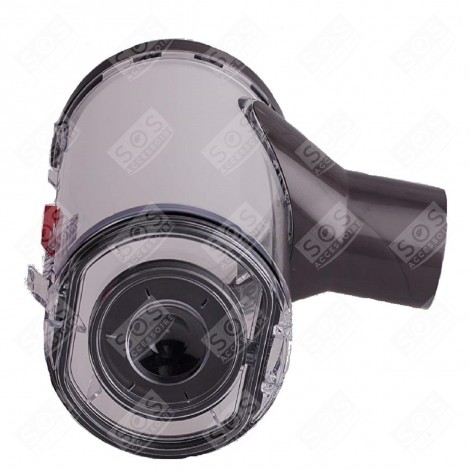 BAC À POUSSIÈRE D'ORIGINE ASPIRATEUR - 965660-04