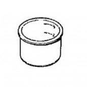 Filtre 2/4 tasses d'origine