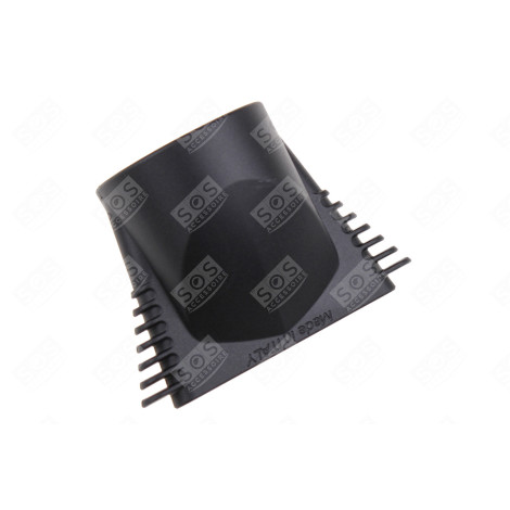 EMBOUT SIFFLET 60MM D'ORIGINE SÈCHE-CHEVEUX - BABBCLNE002