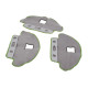 LINGETTES DE NETTOYAGE D'ORIGINE ASPIRATEUR ROBOT - 4719026