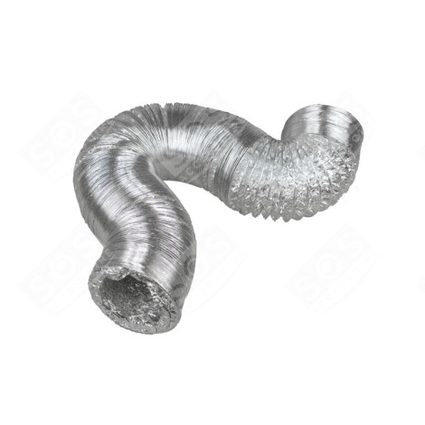 FLEXAL 127MM L: 10 M PRIX PAR BOITE CLIMATISEUR - C020104127000