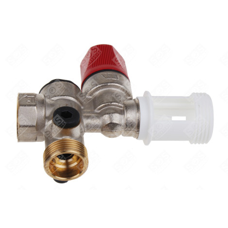 GROUPE DE SECURITE 3/4 7BAR 10KW CHAUFFE-EAU - 426C3400