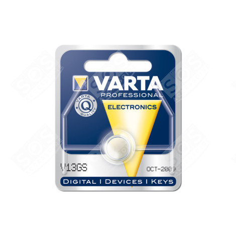 PILE BOUTON V13GS/V357 +IRB D'ORIGINE ACCESSOIRES ET ENTRETIEN - 4176101401