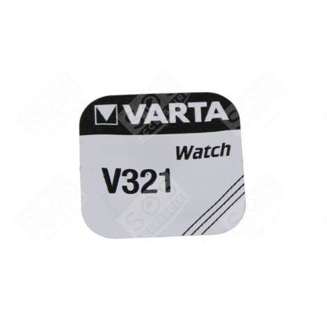 PILE BOUTON V321 - SR65 D'ORIGINE ACCESSOIRES ET ENTRETIEN - 321101111