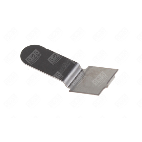 CLIPS EJECTEUR D'ORIGINE CAFETIÈRE, MACHINE À CAFÉ - 422224005991