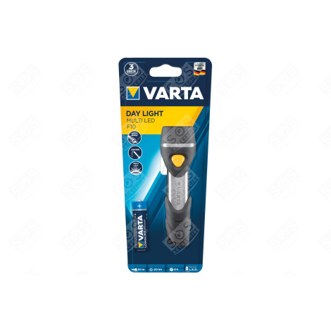 LAMPE TORCHE LED DAY LIGHT F10 D'ORIGINE LUMINAIRE - 16631101421