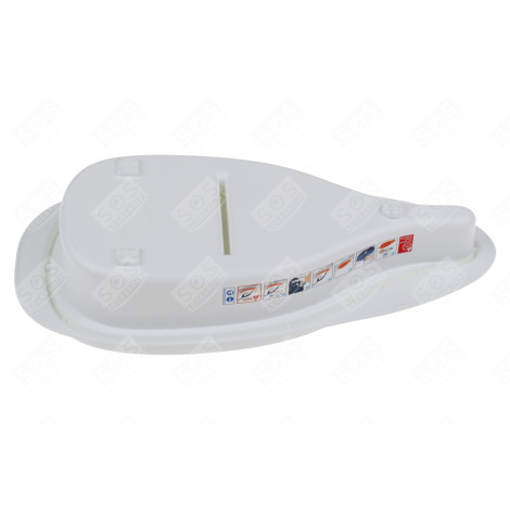 SMART CALC CLEAN RECIPIENT D'ORIGINE CENTRALE VAPEUR, FER À REPASSER - 423902279121