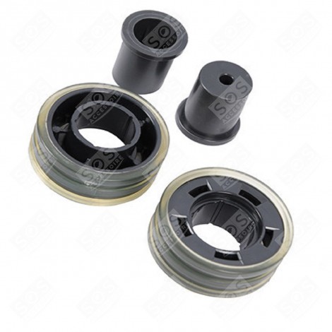 ROULETTE DE BROSSE D'ORIGINE ASPIRATEUR - 2194055220