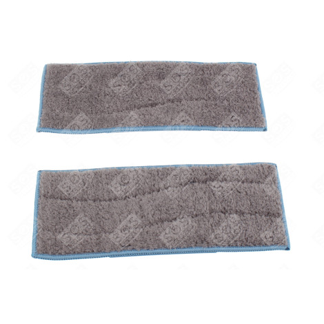 PACK DE 2 LINGETTES LAVABLES D'ORIGINE ASPIRATEUR ROBOT - 4643570