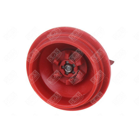 COUTEAU / LÂME D'ORIGINE ROBOT MÉNAGER - 996510076842