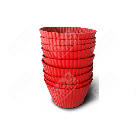 SET DE CUISSON XXL D'ORIGINE FRITEUSE, AIRFRYER - 8720389025372