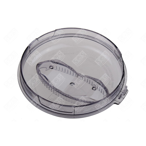 COUVERCLE POUR MINI FOOD PROCESSOR D'ORIGINE DIVERS PETIT MÉNAGER - C0004411E