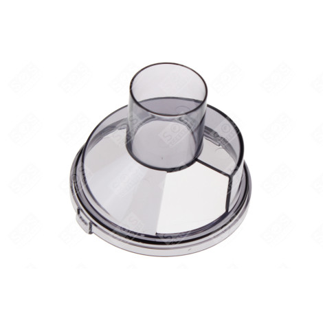 COUVERCLE DU COMPARTIMENT À POUSSIÈRE D'ORIGINE ASPIRATEUR - 432200538591