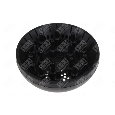 EMBOUT DIFFUSEUR D'ORIGINE SÈCHE-CHEVEUX - BABDNECL003