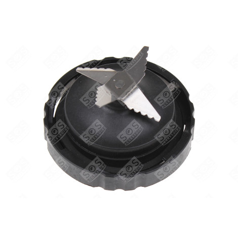 BLOC COUTEAU D'ORIGINE ROBOT MÉNAGER - 420613663184