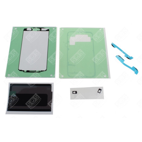 KIT DE RETOUCHE POUR LE REMPLACEMENT DU PORT DE CHARGESM-G920F,V2,CO D'ORIGINE TÉLÉPHONIE, SMARTPHONE - GH8212811A