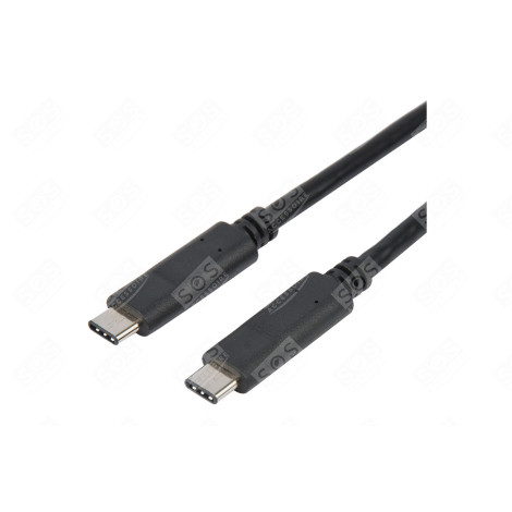 USB-C - 1M D'ORIGINE INFORMATIQUE - 722401