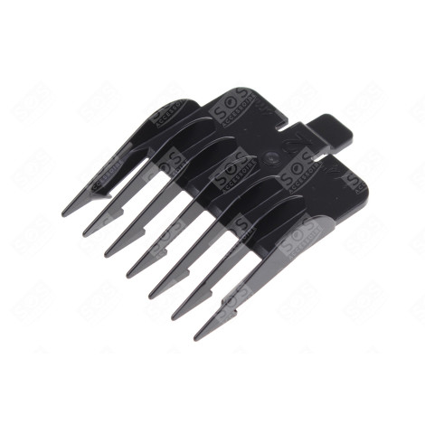 GUIDE DE COUPE - 6MM D'ORIGINE RASOIR, TONDEUSE - 35808111