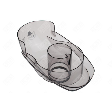 COUVERCLE AVEC OUVERTURE EXTRA LARGE D'ORIGINE ROBOT MÉNAGER - C0500415E