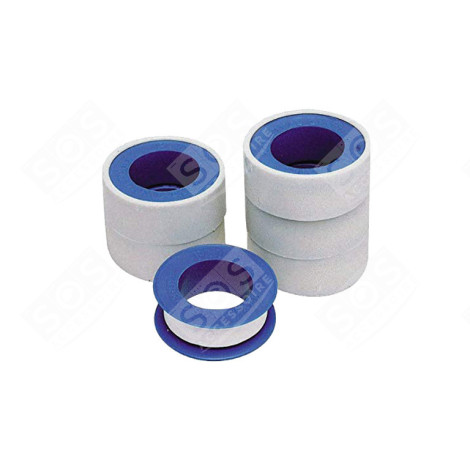 ROULEAU D'ETANCHEITE 6PCS D'ORIGINE ACCESSOIRES ET ENTRETIEN - 54603