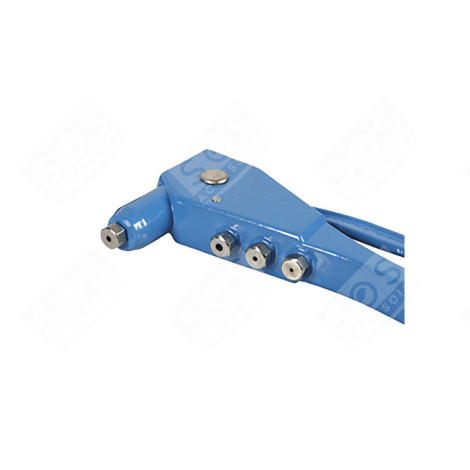 COFFRET PINCE A RIVETER 250 MM 4 BUSES DE 2,4 À 4, D'ORIGINE ACCESSOIRES ET ENTRETIEN - 22126