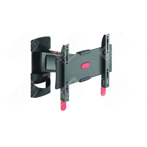 SUPPORT MURAL LCD - SUPERFLAT S - 19" -37" INCH D'ORIGINE TÉLÉVISION - PHW300S